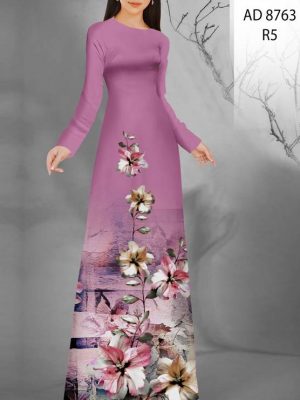 1621233602 23 vai ao dai mau moi vua ra (16)